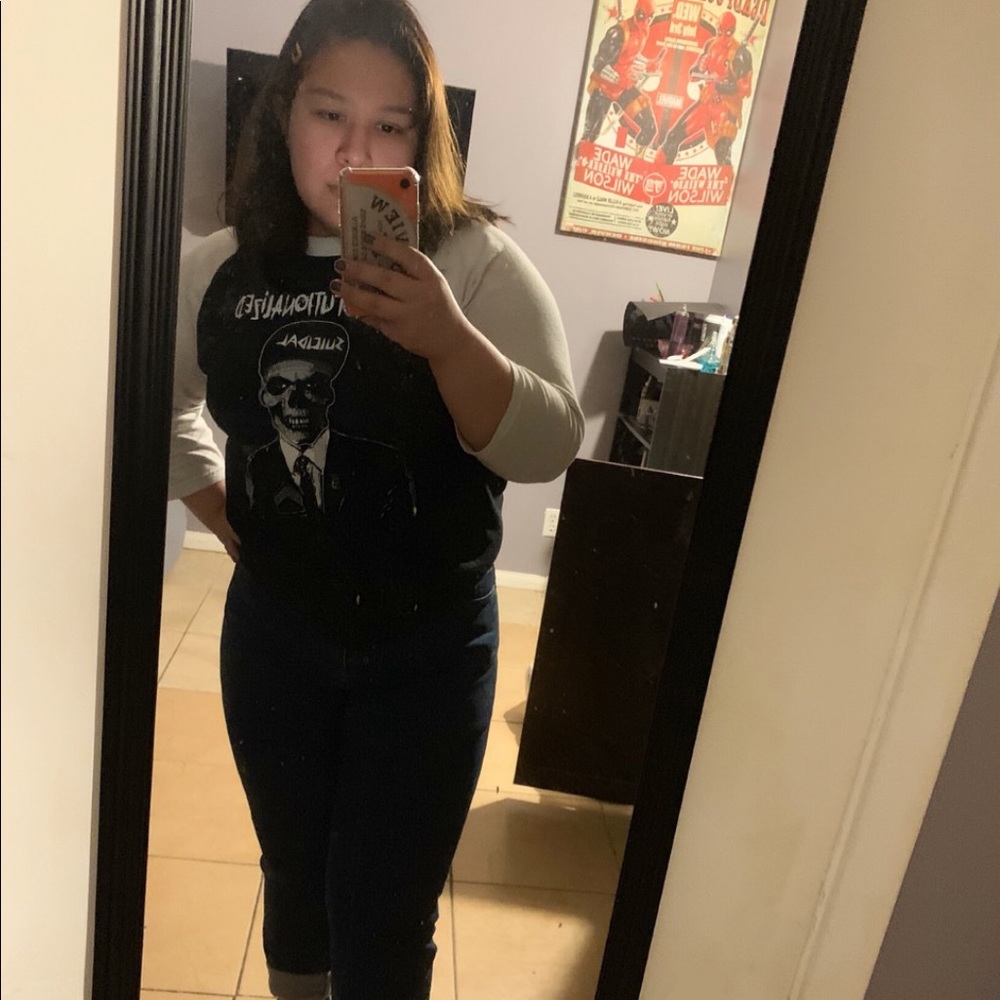 Meet your Posher, Maria